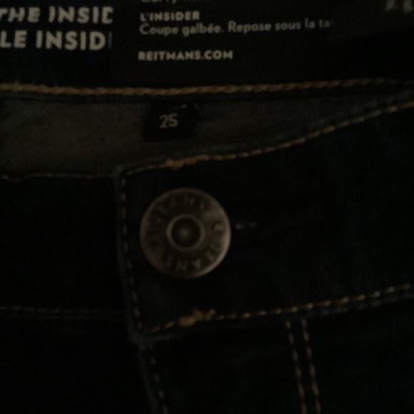 Reitman’s R Jeans Bundle of 2 - Picture 2 of 10